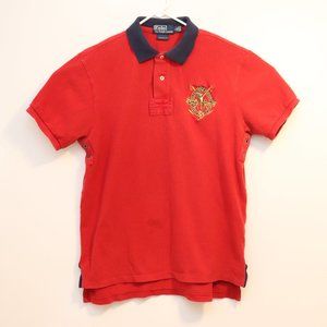 Vintage Ralph Lauren Polo Rugby L